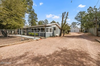 205 Ponderosa St, Payson, AZ 85541