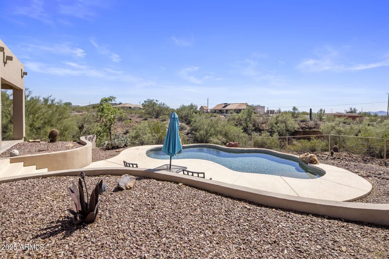 205 Quartz Rock Rd, Phoenix, AZ 85085
