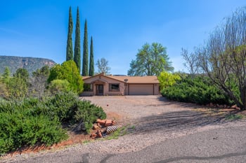 205 Rain Trail Rd, Sedona, AZ 86351