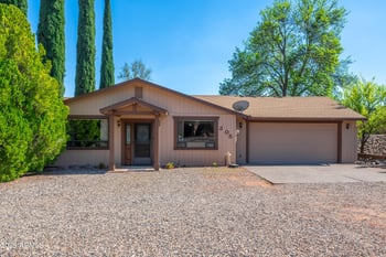 205 Rain Trail Rd, Sedona, AZ 86351