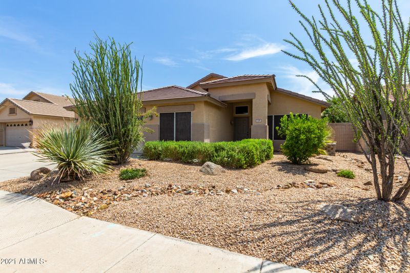 205 S 122nd Dr, Avondale, AZ 85323