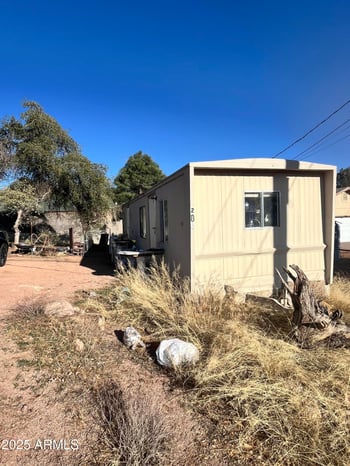 205 Granite Dr, Payson, AZ 85541