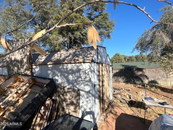 205 Granite Dr, Payson, AZ 85541