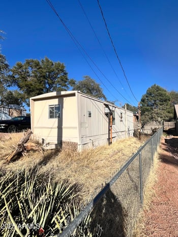 205 Granite Dr, Payson, AZ 85541