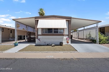 205 Higley Rd #162, Mesa, AZ 85206
