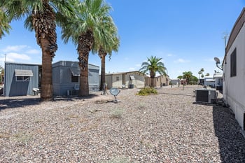 205 Higley Rd #162, Mesa, AZ 85206