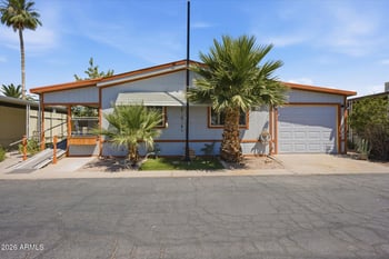 205 Higley Rd #183, Mesa, AZ 85206