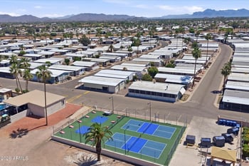 205 Higley Rd #183, Mesa, AZ 85206