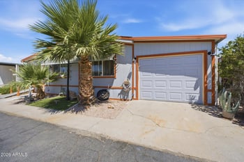 205 Higley Rd #183, Mesa, AZ 85206