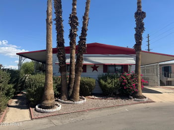 205 S Higley Rd #227, Mesa, AZ 85206