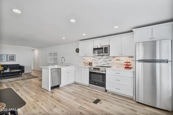 205 Higley Rd #52, Mesa, AZ 85206