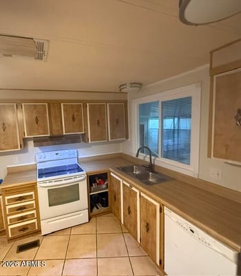 205 S Higley Rd #81, Mesa, AZ 85206