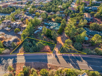 205 Soldiers Pass Rd #-, Sedona, AZ 86336