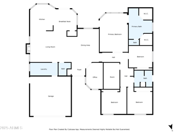 205 Stacey Ln, Tempe, AZ 85284