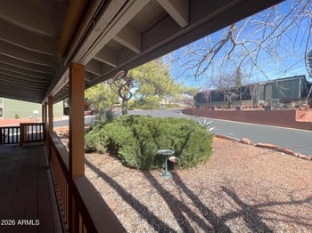 205 Sunset Dr #140, Sedona, AZ 86336