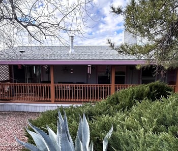 205 Sunset Dr #140, Sedona, AZ 86336