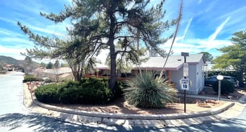 205 Sunset Dr #140, Sedona, AZ 86336