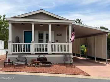 205 Sunset Dr #154, Sedona, AZ 86336