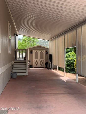 205 Sunset Dr #154, Sedona, AZ 86336