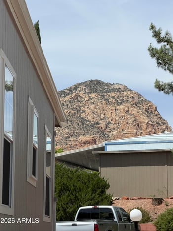 205 Sunset Dr #154, Sedona, AZ 86336