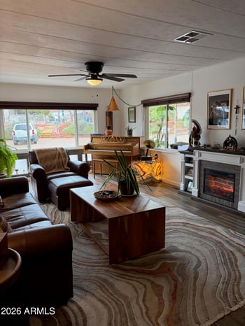 205 Sunset Dr #158, Sedona, AZ 86336