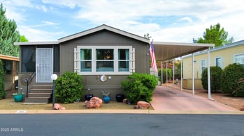 205 Sunset Dr #26, Sedona, AZ 86336