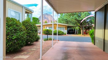 205 Sunset Dr #26, Sedona, AZ 86336