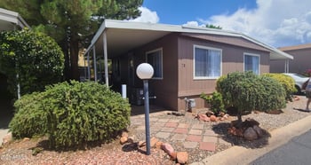 205 Sunset Dr #78, Sedona, AZ 86336