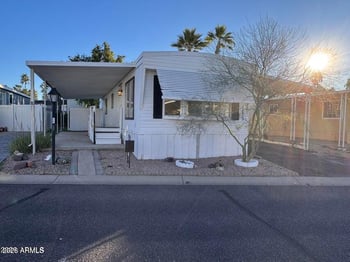 205 Bell Rd #076, Phoenix, AZ 85023