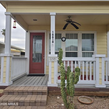 205 Bell Rd #137, Phoenix, AZ 85023