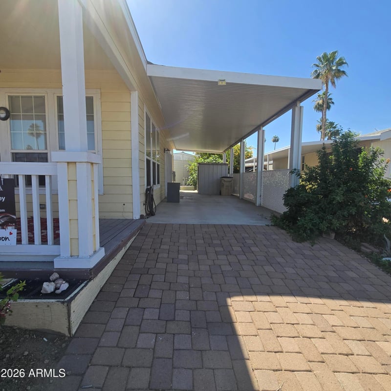 205 W Bell Rd #137, Phoenix, AZ 85023
