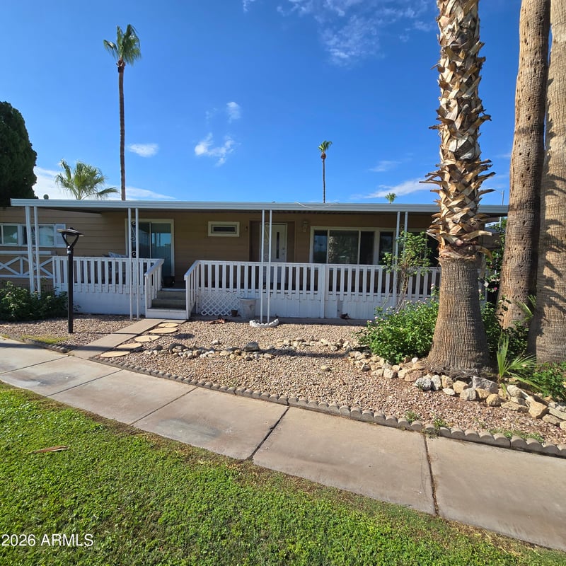 205 W Bell Rd #156, Phoenix, AZ 85023