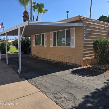 205 Bell Rd #156, Phoenix, AZ 85023