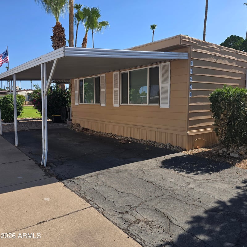 205 W Bell Rd #156, Phoenix, AZ 85023