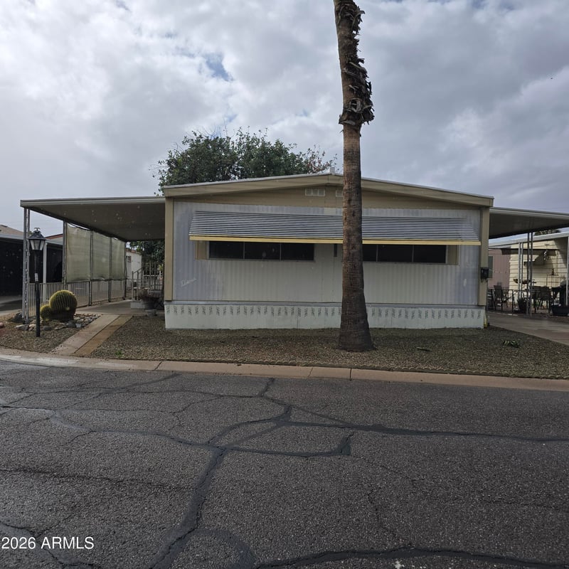 205 W Bell Rd #249, Phoenix, AZ 85023