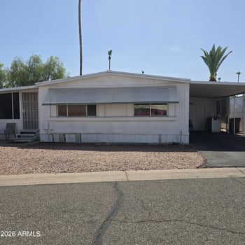 205 Bell Rd #276, Phoenix, AZ 85023