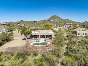 205 Quartz Rock Rd, Phoenix, AZ 85085