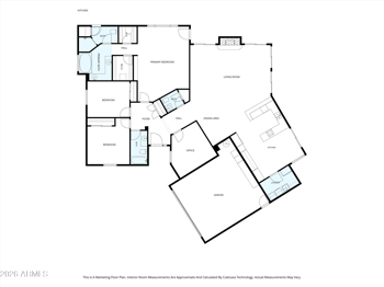 205 W Quartz Rock Rd, Phoenix, AZ 85085