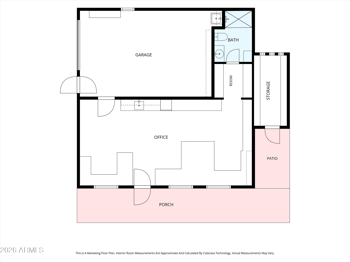 205 W Quartz Rock Rd, Phoenix, AZ 85085