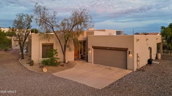 205 W Quartz Rock Rd, Phoenix, AZ 85085