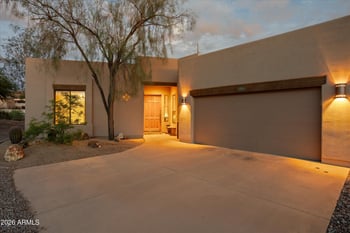 205 W Quartz Rock Rd, Phoenix, AZ 85085