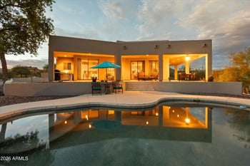 205 W Quartz Rock Rd, Phoenix, AZ 85085
