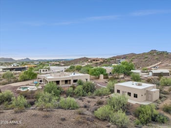 205 W Quartz Rock Rd, Phoenix, AZ 85085