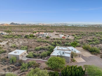 205 W Quartz Rock Rd, Phoenix, AZ 85085