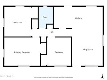 2050 10th St, Tempe, AZ 85281