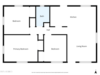 2050 10th St, Tempe, AZ 85281