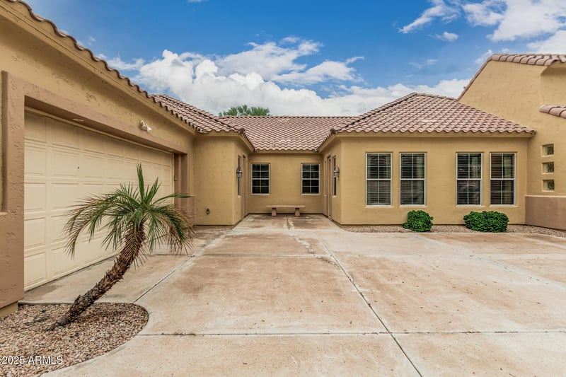 2050 144th Dr, Goodyear, AZ 85395