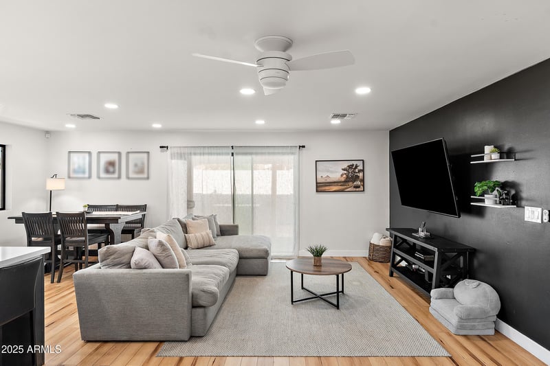 2050 71st St, Scottsdale, AZ 85257