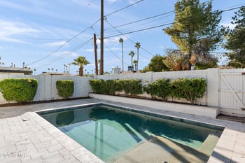 2050 71st St, Scottsdale, AZ 85257