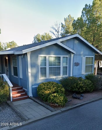 2050 89a -- #99, Cottonwood, AZ 86326